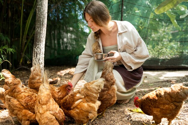 Are Tomatillos Good For Chicken