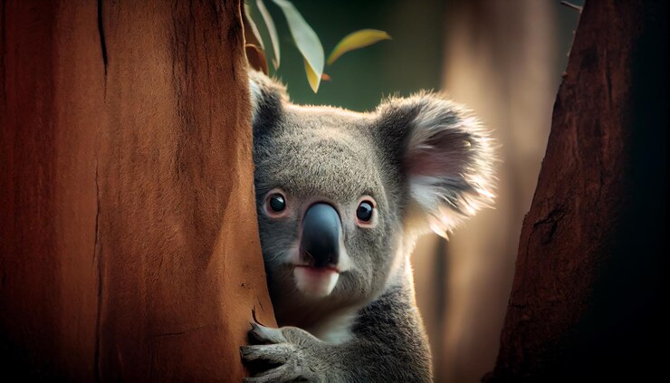 Koala Years To Human Years