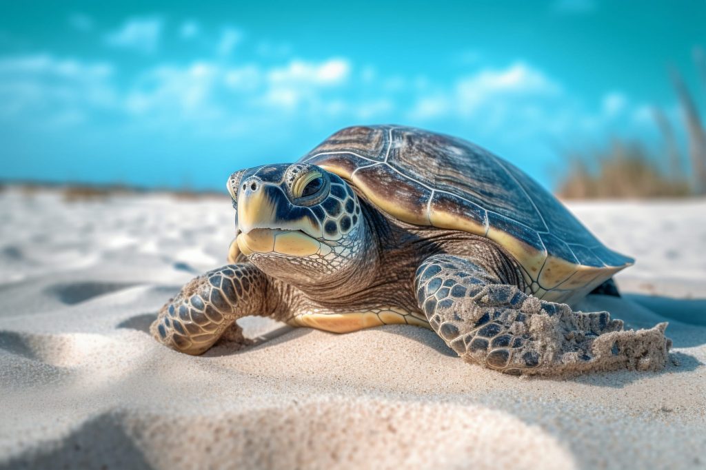 Turtle Years to Human Years - Turtle Age Calculator - YIHY