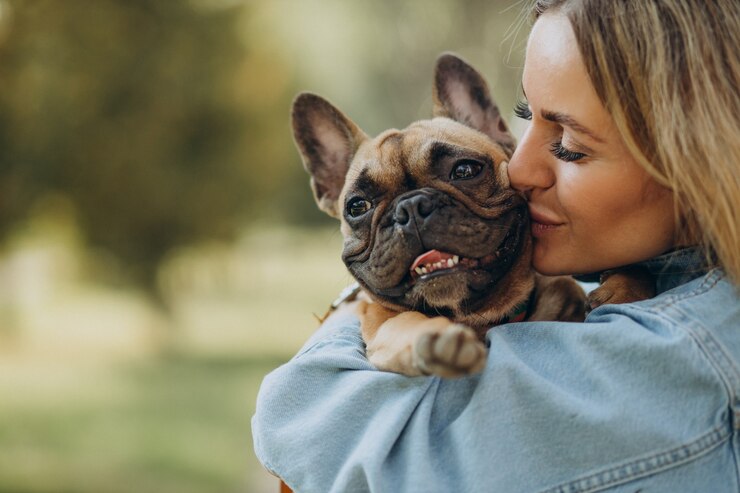 Pug age in human years