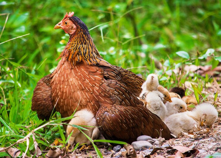 Can Chickens Eat Grits Is grit safe for chickens? YIHY
