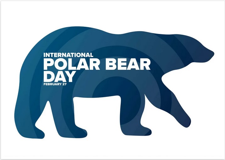 International Polar Bear Day 2024 Activities, Theme, Images, Facts