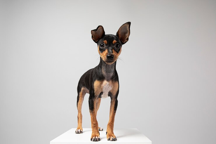 Causes of Death in Rat Terriers